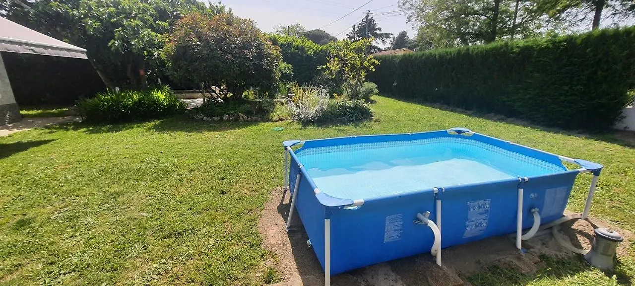 Appartement L'Echappee Belle à Calmont   Calmont (Haute-Garonne)