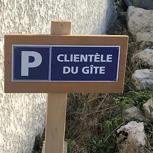 Hébergement de vacances Comminges, Barbazan